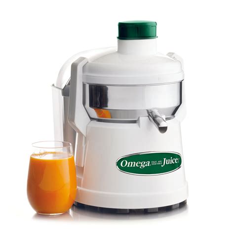 omega juicers official site